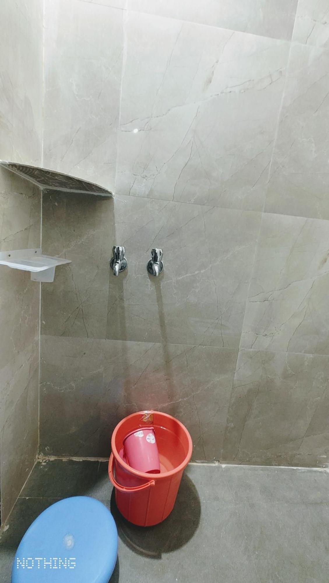 Aadishkti Bhakt Nivas Hotel Tuljapur Kültér fotó