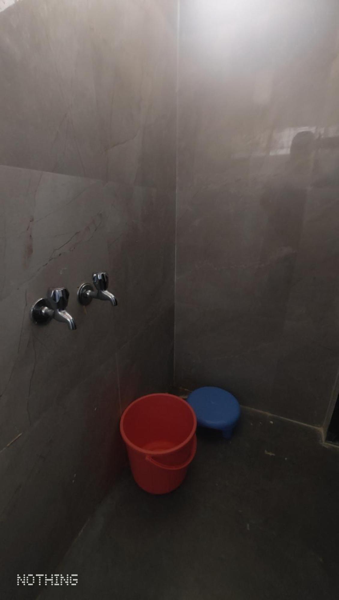 Aadishkti Bhakt Nivas Hotel Tuljapur Kültér fotó